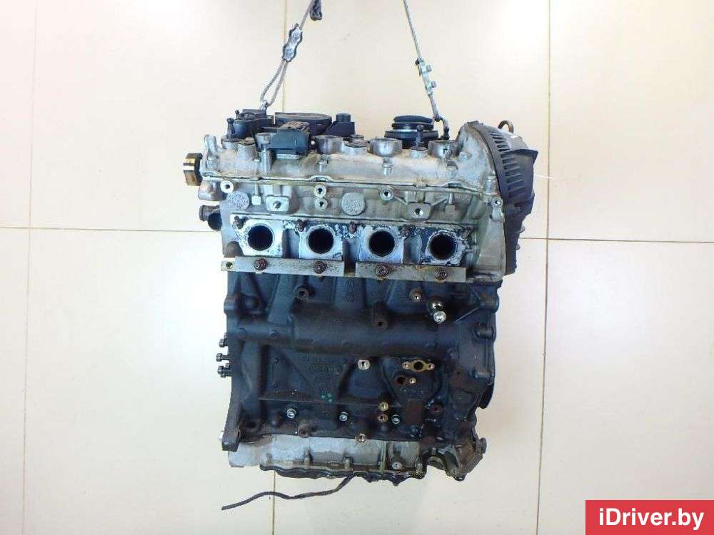 Двигатель  Volkswagen Eos   2013г. 06J100038J VAG  - Фото 7