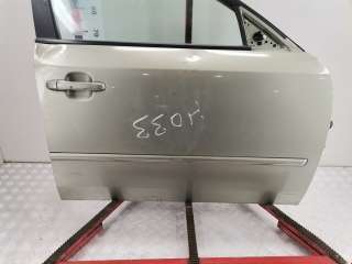 760043K010 Дверь передняя правая Hyundai Sonata (YF) Арт 1080816, вид 5