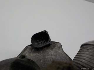 Дроссельная заслонка Skoda Superb 3 2013г. 06F133062Q VAG - Фото 5