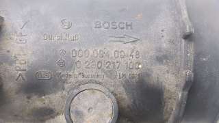 Расходомер воздуха Mercedes E W124 1994г. 0280217100C,A0000940048 - Фото 2