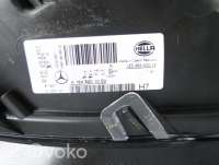 Фара правая Mercedes GL X164 2011г. artMMB2702 - Фото 8