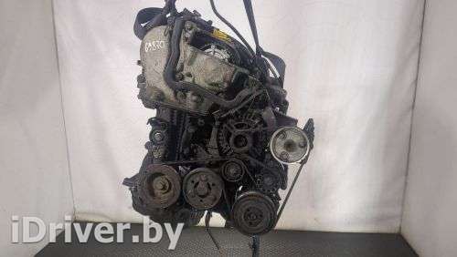 Двигатель  Renault Espace 3 2.0 Инжектор Бензин, 2000г. F4R 700  - Фото 1