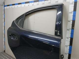 Дверь задняя правая Lexus IS 2 2007г. 6700353040 Toyota - Фото 6