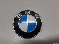 Эмблема BMW 7 F01/F02 1981г. 51148132375 BMW - Фото 2
