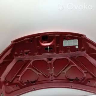 Капот Honda CR-V 4 2015г. artKRH3283 - Фото 12
