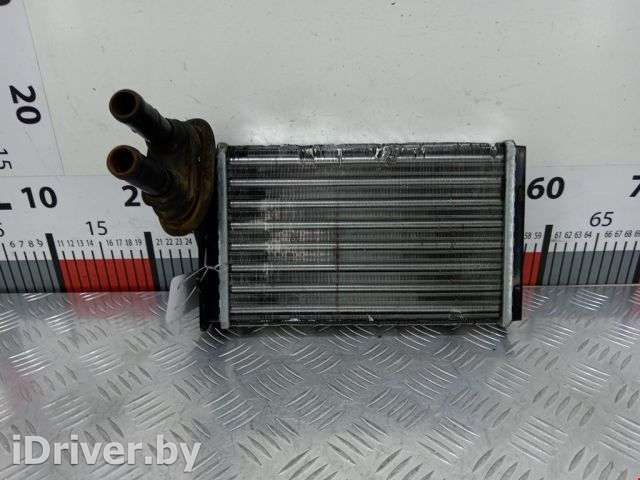 Радиатор отопителя (печки) Audi A4 B5 1995г. 8D1819030B, 14741624 - Фото 1