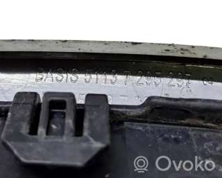 Решетка радиатора BMW 7 F01/F02 2013г. 7295297 , artEVA41415 - Фото 7