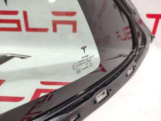 Стекло заднее Tesla model S 2022г. 1600155-00-V - Фото 3