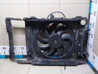  Вентилятор радиатора к Audi A2 Арт E31038388