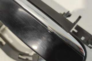 Ручка наружная задняя правая Audi A6 C6 (S6,RS6) 2006г. 4F0837886 , art5129808 - Фото 2