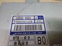 3888086G22 Блок управления АКПП Suzuki Ignis 2 Арт E6881328, вид 4