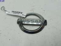  Эмблема к Nissan X-Trail T30 Арт 54457162