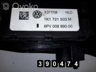 Педаль газа Volkswagen Golf PLUS 1 2006г. 1k1721503m , artMNT96825 - Фото 13