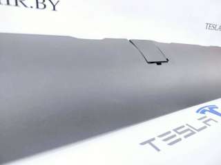 Накладка на порог Tesla model 3 2020г. 1089831-00,1089829-00 - Фото 3