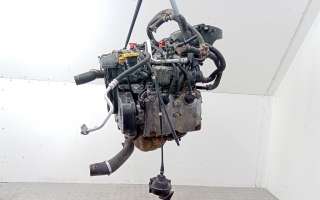Двигатель  Subaru Legacy 3 2.5  Бензин, 2002г. EJ25  - Фото 4