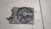  Вентилятор радиатора к BMW 3 E46 Арт 8978451