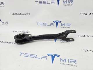 Рычаг задний Tesla model 3 2022г. 1044427-00 - Фото 3