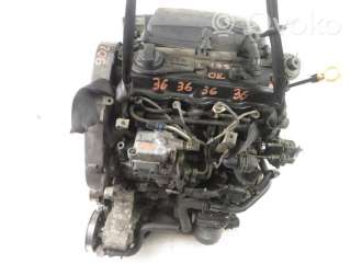 asx , artCML10532 Двигатель к Volkswagen Polo 3 Арт CML10532