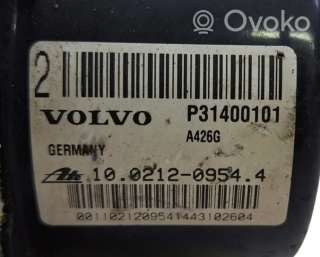 Блок Abs Volvo V60 1 2014г. p31400101, 31400101aa, 31400101 , artEVA39468 - Фото 8