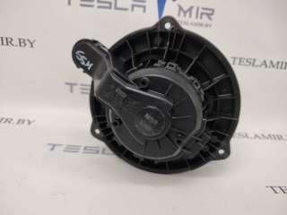 1051864-00 Моторчик печки к Tesla model X Арт 15988_2