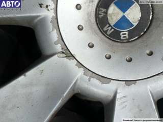 Диск колесный алюминиевый R15 5x120 ET20 к BMW 5 E39 675176313 - Фото 3