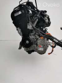 Двигатель  Volkswagen Golf 8 1.4  Гибрид, 2019г. 4f0929785, dge360785 , artDGA34  - Фото 9