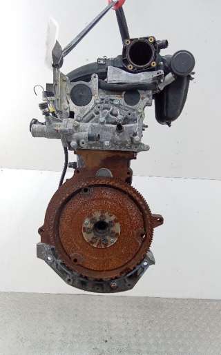 Двигатель  Renault Scenic 2 2.0  Бензин, 2006г. F4R770  - Фото 3