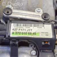 Двигатель  Mercedes SLK r171 3.0  Бензин, 2010г. 272942 , artGTV312354  - Фото 11