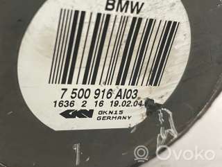 Полуось (приводной вал, шрус) BMW X5 E53 2005г. 7500916, 7500916 , artDOM3358 - Фото 4