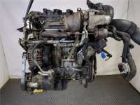 Двигатель  MINI Cooper cabrio 1.6 Турбо-инжектор Бензин, 2007г. 11002158714,N14B16A, N14B16AB  - Фото 2