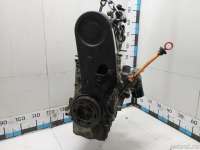 Двигатель  Skoda Octavia A8   2021г. 06A100043P VAG  - Фото 4