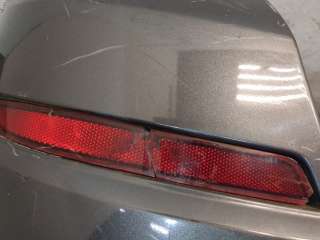 Бампер Opel Astra J 2011г. 1404290,13325137 - Фото 5