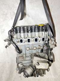 z19dt , artRDJ37492 Двигатель к Opel Zafira B Арт RDJ37492