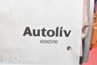 Подушка безопасности пассажира Volvo S60 1 2008г. 603423700, 603423700 , artMKO158331 - Фото 8