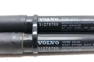 Амортизатор капота Volvo S60 2 2013г. 31278769 , art8800192 - Фото 3