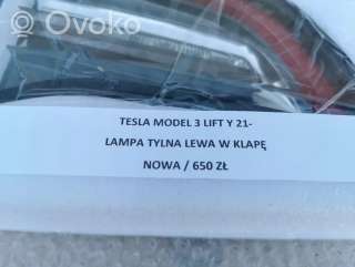 Фонарь габаритный Tesla model 3 2020г. 1502088-00-b , artSWP2568 - Фото 4