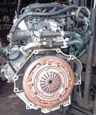 Двигатель  Opel Vectra C  1.8  Бензин, 2007г. Z18XER  - Фото 6
