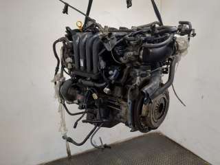 Двигатель  Mazda 3 BK 1.6 Инжектор Бензин, 2006г. Z62710300B,Z6V  - Фото 4