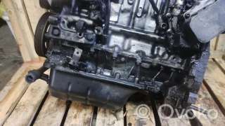 Двигатель  Citroen Berlingo 1 restailing 1.9  Дизель, 2003г. 10jb79, 9hw , artARV9766  - Фото 5