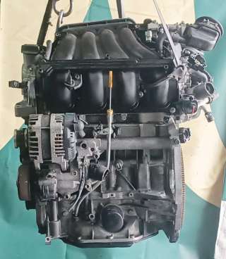 Двигатель  Nissan Qashqai+2 2.0  Бензин, 2012г. MR20  - Фото 3