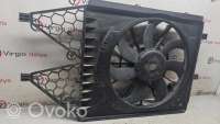 Диффузор вентилятора Volkswagen Polo 5 2014г. 6r0121207a , artVRG18028 - Фото 2