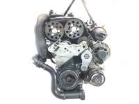 BKP Двигатель к Volkswagen Passat B6 Арт 281415