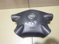 K8510AU060 Подушка безопасности в рулевое колесо к Nissan NP Арт E100319833