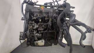 Двигатель  Peugeot Boxer 1 2.8 HDI Дизель, 2002г. 8140.43S  - Фото 2