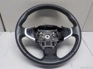  Рулевое колесо для AIR BAG (без AIR BAG) к Renault Koleos Арт E40837216