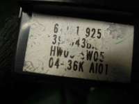 Блок управления стеклоподъемниками BMW 5 E60/E61 2005г.  - Фото 2