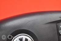 Подушка безопасности водителя Volkswagen Touareg 1 2003г. 7l6880201cn, 7l6880201cn , artMKO232661 - Фото 14