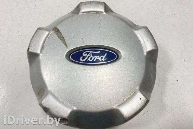 Колпак колесный Ford Maverick 2 2001г. YL841A096EA, EC1637190, 67701 , art11339950 - Фото 1