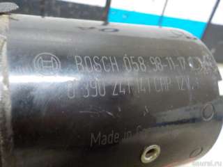 0390241141 BOSCH Моторчик стеклоочистителя переднего Opel Vectra B Арт E31281657, вид 6