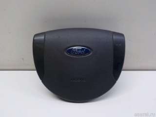 1S71F042B85CCW Подушка безопасности в рулевое колесо Ford Mondeo 3 Арт E40881956, вид 1